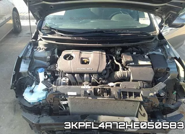 3KPFL4A72HE050583 фото 2