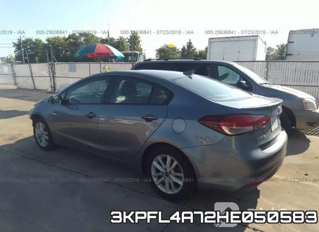 3KPFL4A72HE050583 фото 3