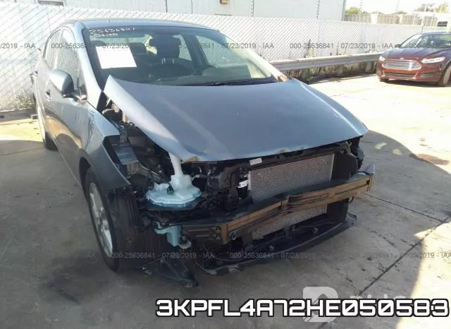 3KPFL4A72HE050583 фото 4
