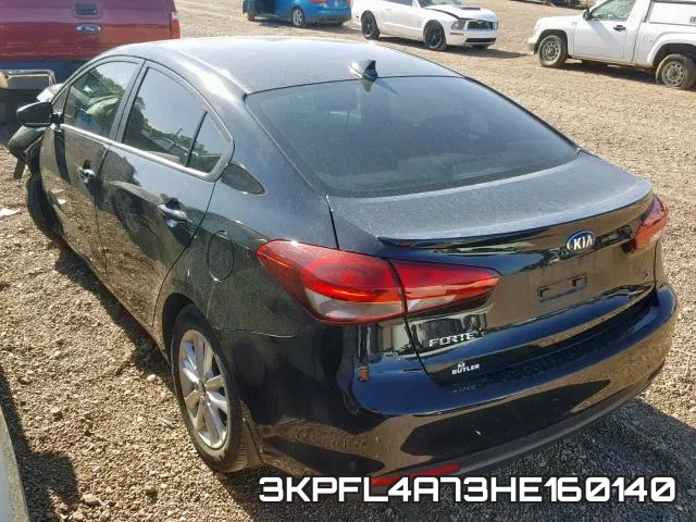 3KPFL4A73HE160140 фото 3