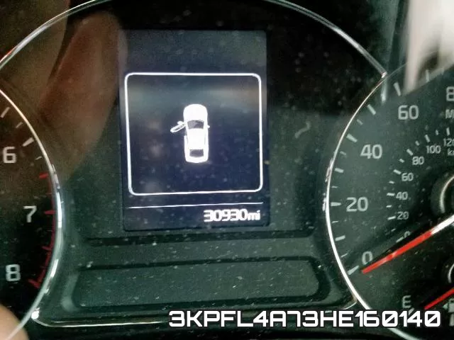 3KPFL4A73HE160140 фото 6