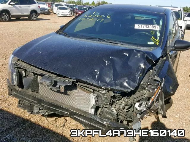 3KPFL4A73HE160140 фото 7