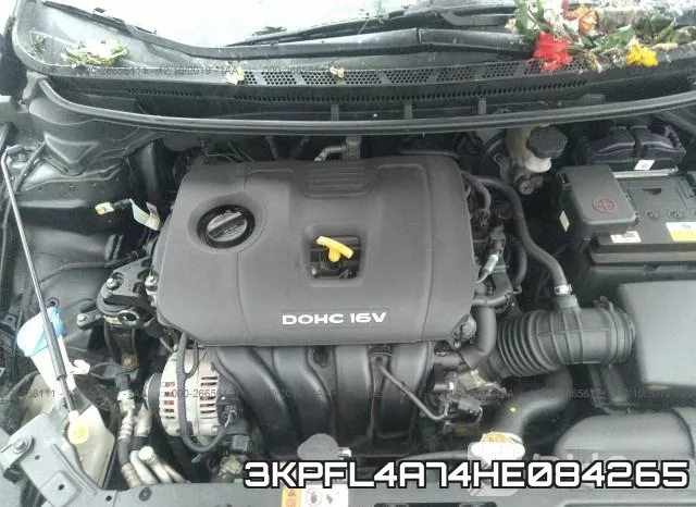 3KPFL4A74HE084265 фото 2