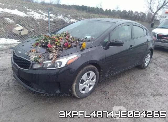 3KPFL4A74HE084265 фото 3
