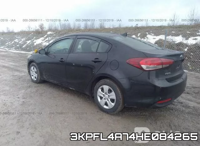 3KPFL4A74HE084265 фото 4