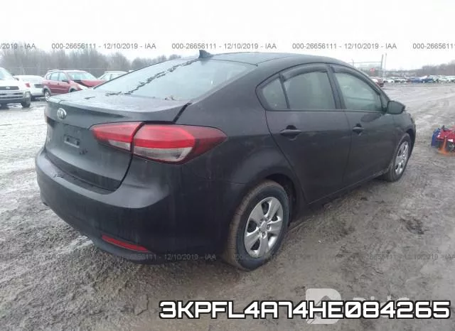 3KPFL4A74HE084265 фото 5