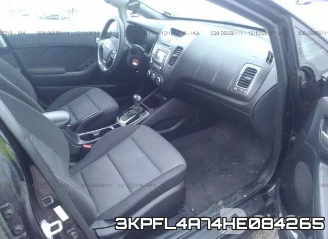 3KPFL4A74HE084265 фото 6