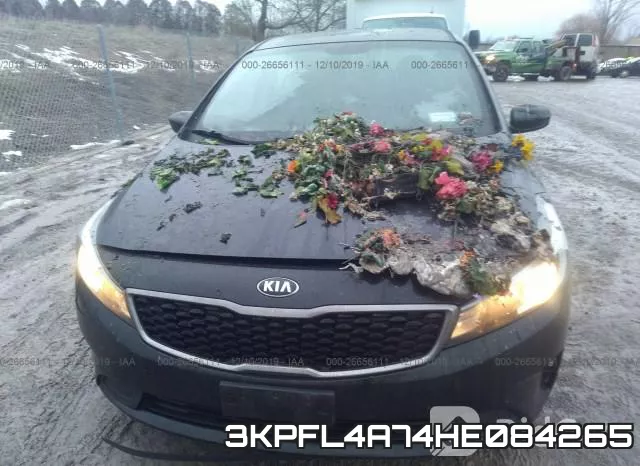 3KPFL4A74HE084265 фото 7