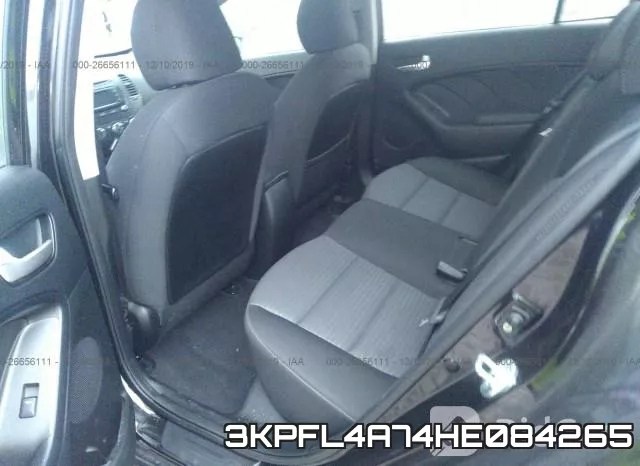 3KPFL4A74HE084265 фото 9
