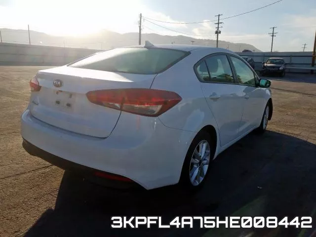 3KPFL4A75HE008442 фото 5