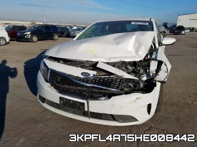 3KPFL4A75HE008442 фото 8