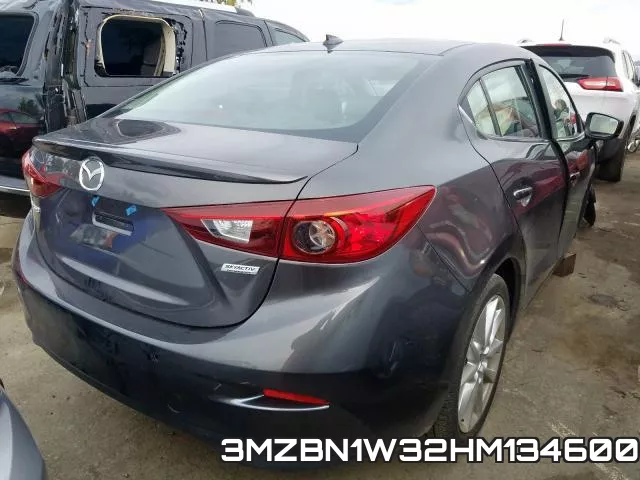 3MZBN1W32HM134600 фото 3