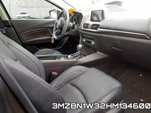 3MZBN1W32HM134600 фото 4