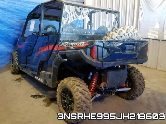 3NSRHE995JH218603 фото 2