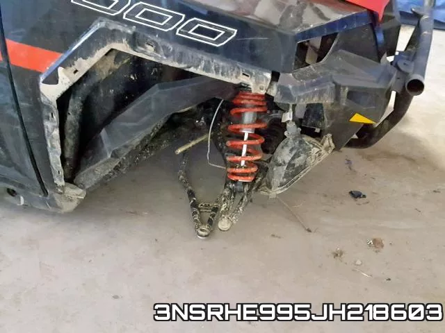 3NSRHE995JH218603 фото 8