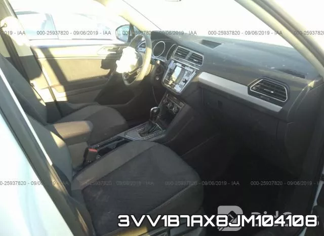 3VV1B7AX8JM104108 фото 4