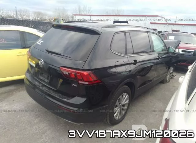 3VV1B7AX9JM120026 фото 5