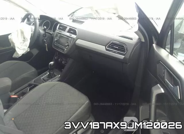 3VV1B7AX9JM120026 фото 6