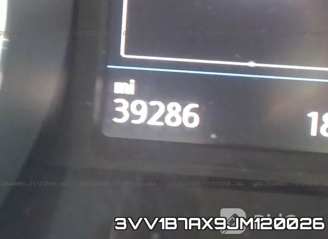 3VV1B7AX9JM120026 фото 8