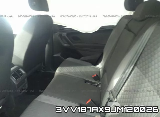 3VV1B7AX9JM120026 фото 9