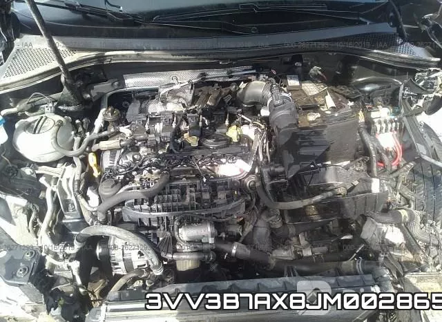 3VV3B7AX8JM002865 фото 2