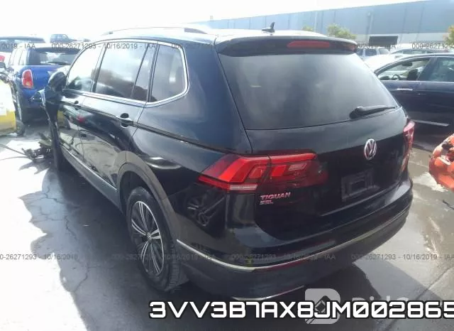 3VV3B7AX8JM002865 фото 4