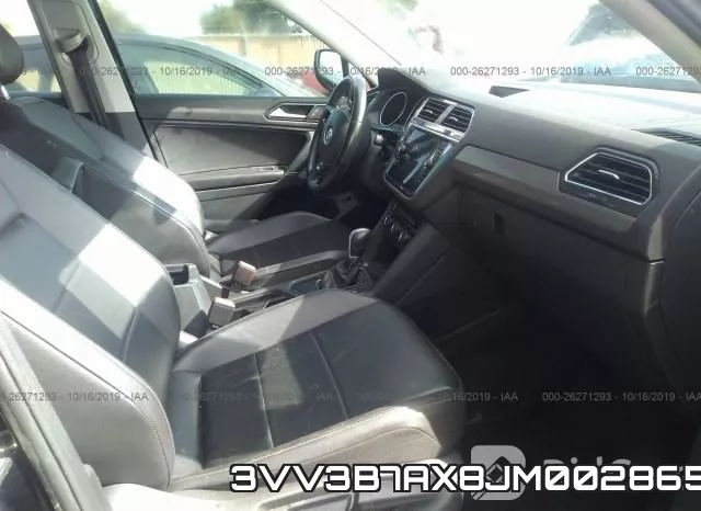 3VV3B7AX8JM002865 фото 5