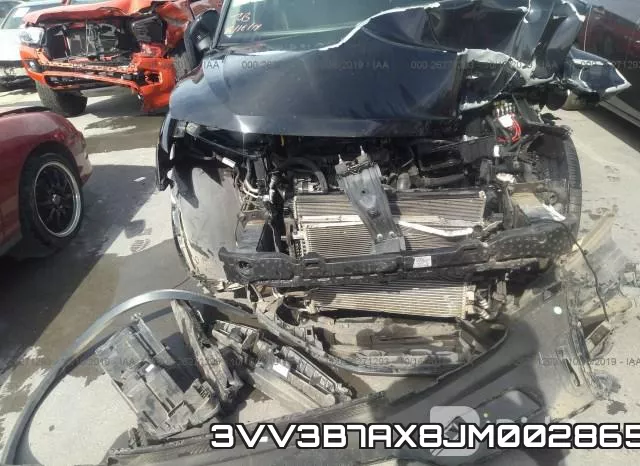 3VV3B7AX8JM002865 фото 6