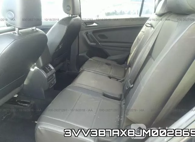 3VV3B7AX8JM002865 фото 8