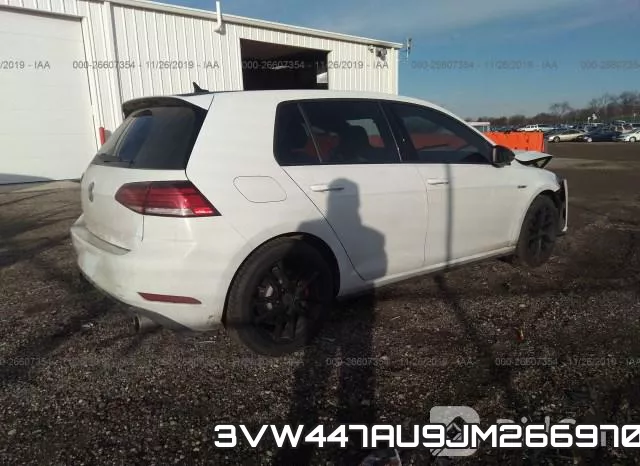 3VW447AU9JM266970 фото 2