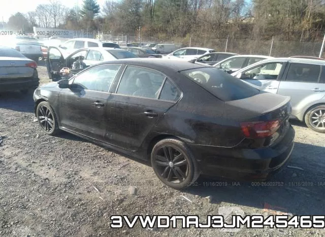 3VWD17AJ3JM245465 фото 3
