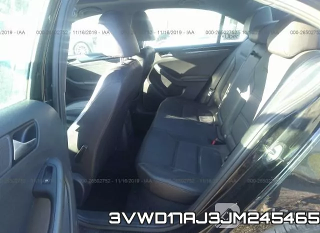 3VWD17AJ3JM245465 фото 6