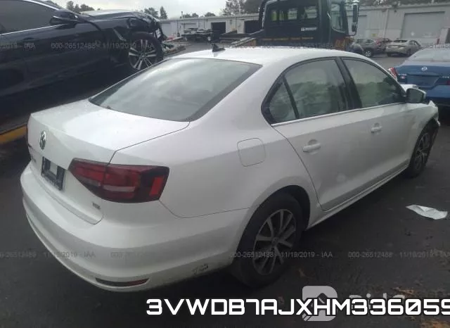 3VWDB7AJXHM336059 фото 2