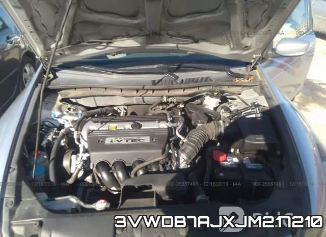 3VWDB7AJXJM217210 фото 2