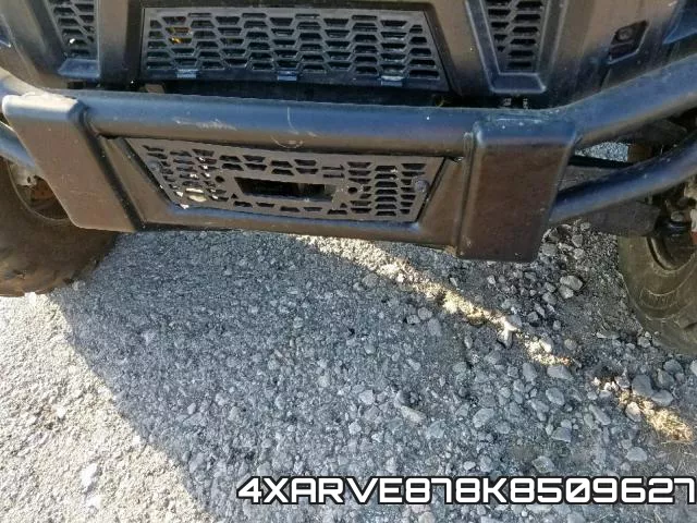 4XARVE878K8509627 фото 5