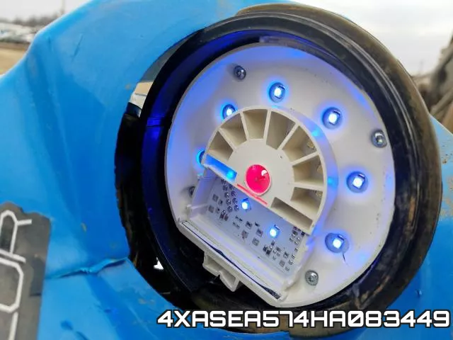4XASEA574HA083449 фото 6