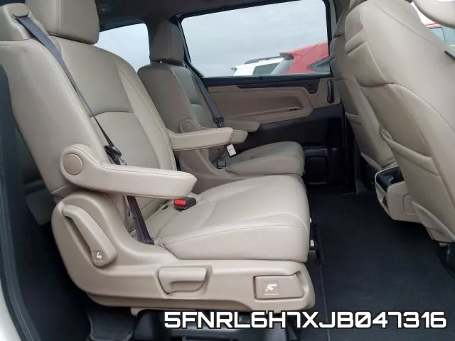 5FNRL6H7XJB047316 фото 6