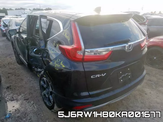 5J6RW1H80KA001677 фото 2