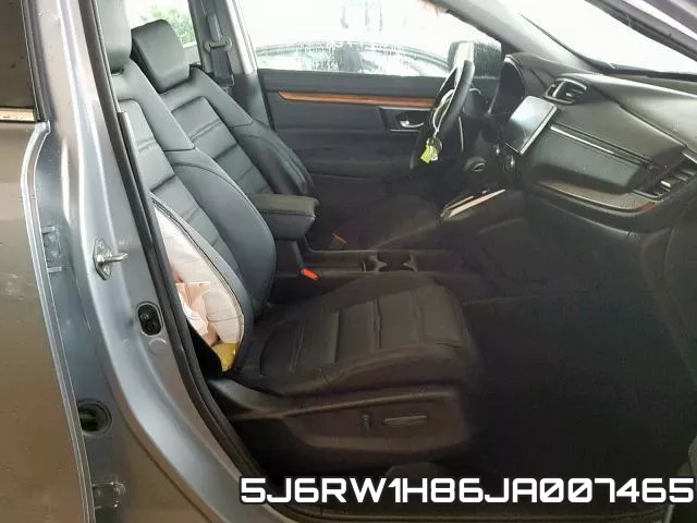 5J6RW1H86JA007465 фото 5