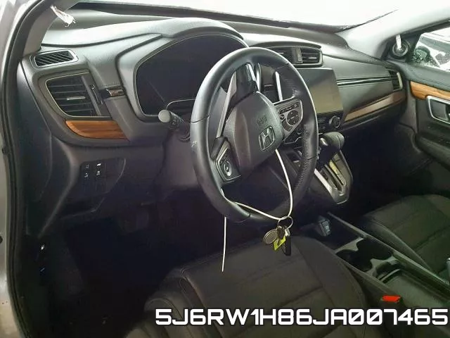 5J6RW1H86JA007465 фото 7