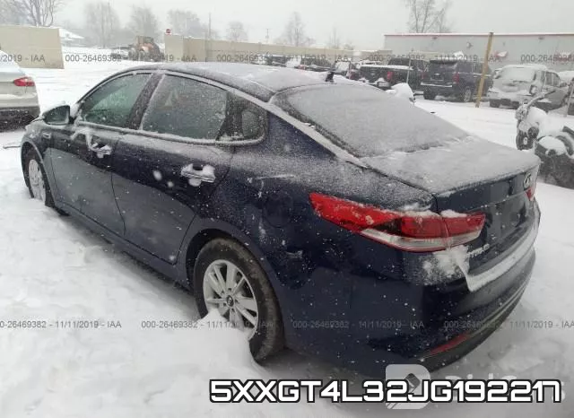 5XXGT4L32JG192217 фото 4