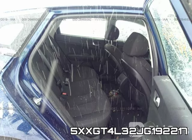 5XXGT4L32JG192217 фото 7