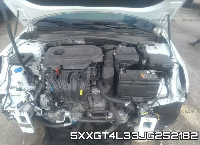 5XXGT4L33JG252182 фото 2
