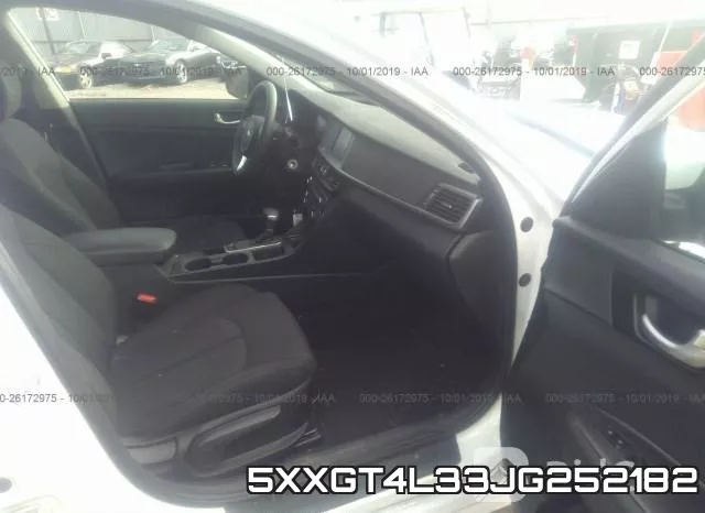5XXGT4L33JG252182 фото 6