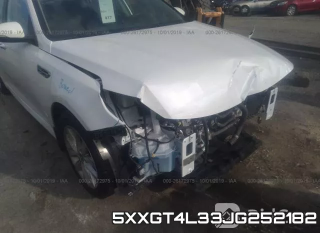 5XXGT4L33JG252182 фото 7