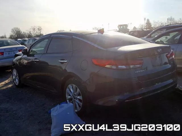 5XXGU4L39JG203100 фото 4