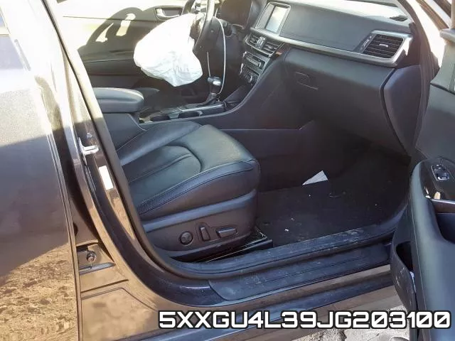 5XXGU4L39JG203100 фото 6
