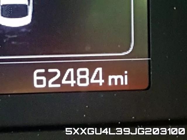 5XXGU4L39JG203100 фото 8