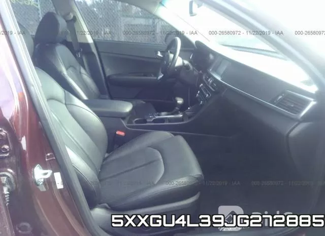 5XXGU4L39JG272885 фото 6