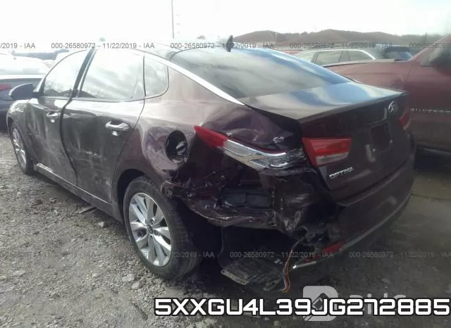 5XXGU4L39JG272885 фото 7